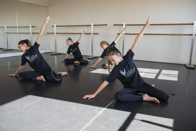 Thorbecke Voortgezet Onderwijs