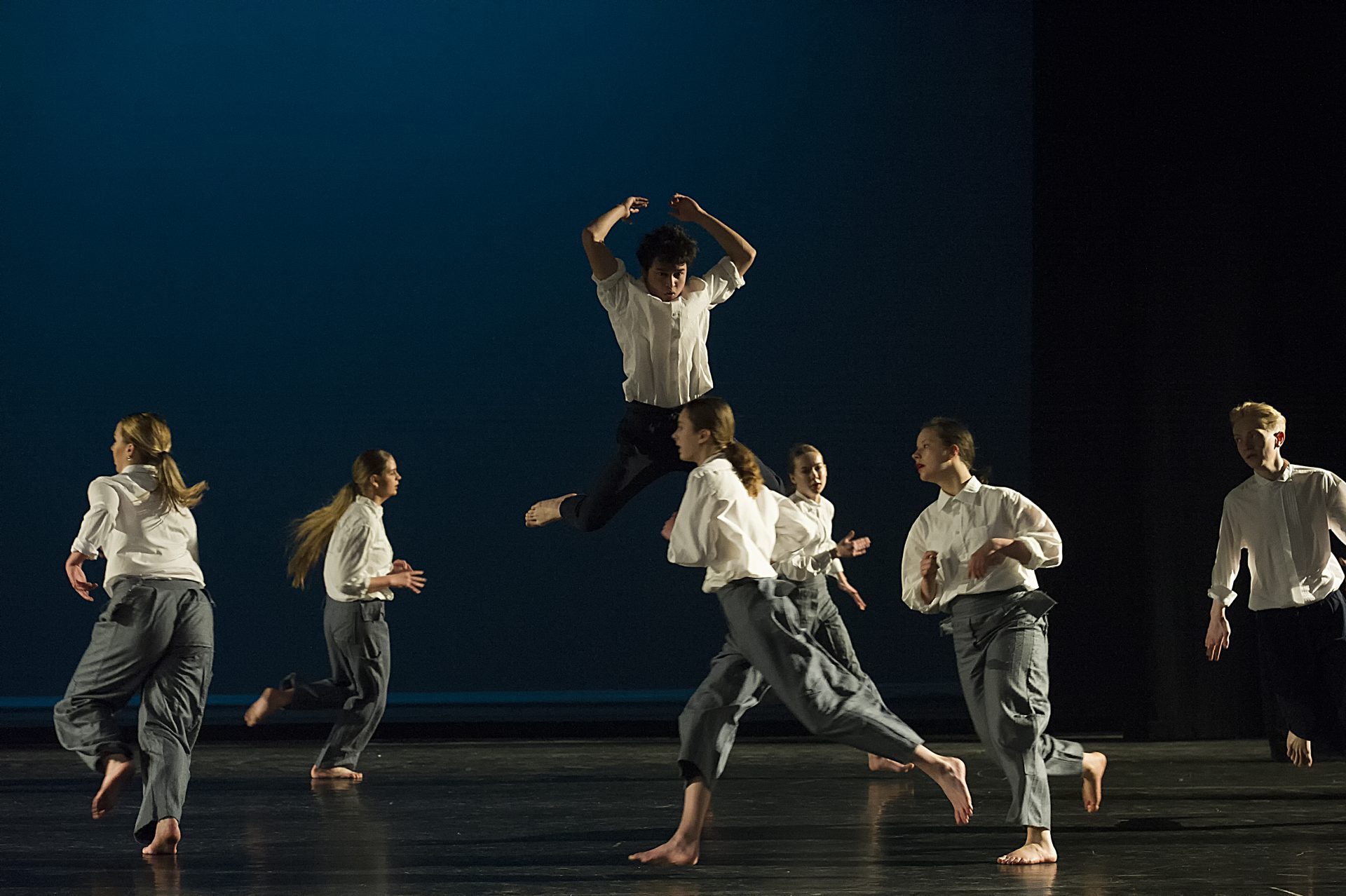 Het Stedelijk Lyceum (HSL) Kottenpark