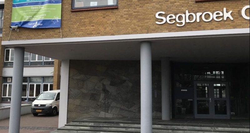 Segbroek College