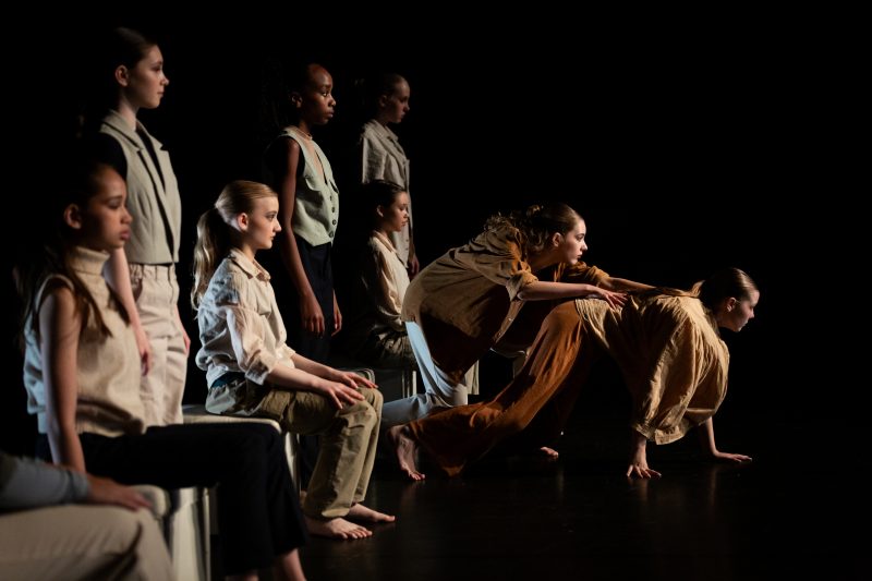 Fontys Academy of the Arts