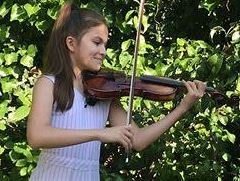 Leerlingen School voor Jong Talent vallen in de prijzen bij Prinses Christina Klassiek Concours 2021