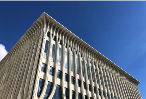 Interfaculteit School voor Jong Talent