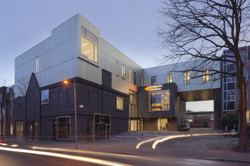 Prins Claus Conservatorium